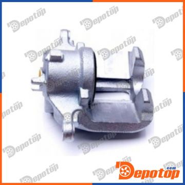 Étrier de frein avant gauche pour HONDA | 45012-S6D-E01